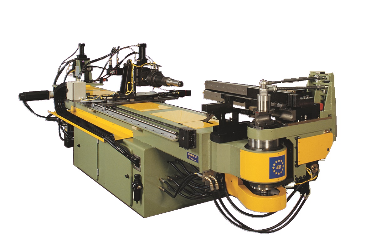 Cintreuse de tubes Applied Tube Technology EB65ST2