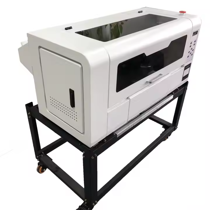 Presse numérique DTF 34 cm
