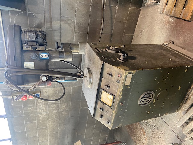 Machine-outil CEMB W50N