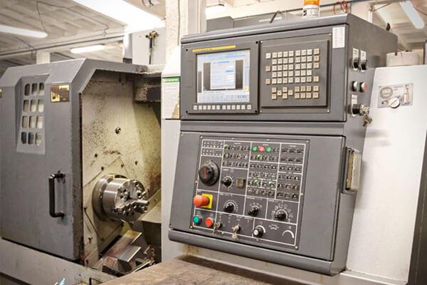Machine transfert LEADWELL LTC 20B