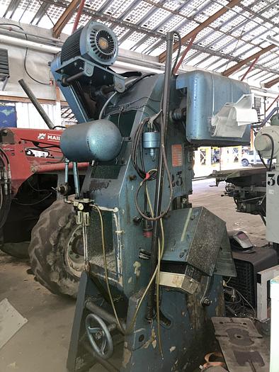 Presse mécanique BALCONI 21115 KKK MT Zh39 SKI