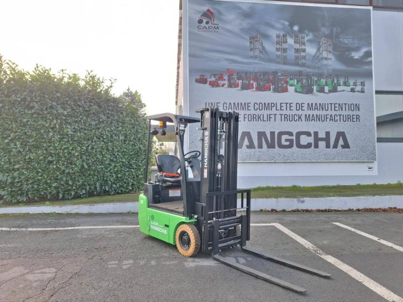 Hangcha X3W10-I (CPDS10-XD4-I)