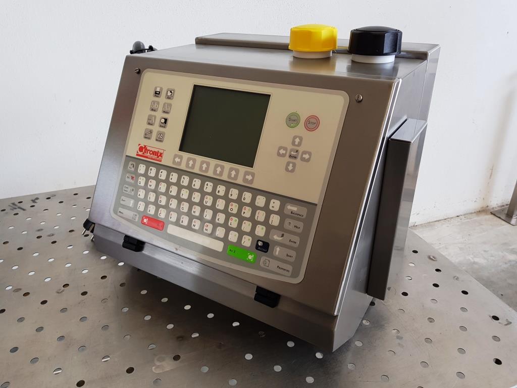 Imprimante Citronix Ci1000