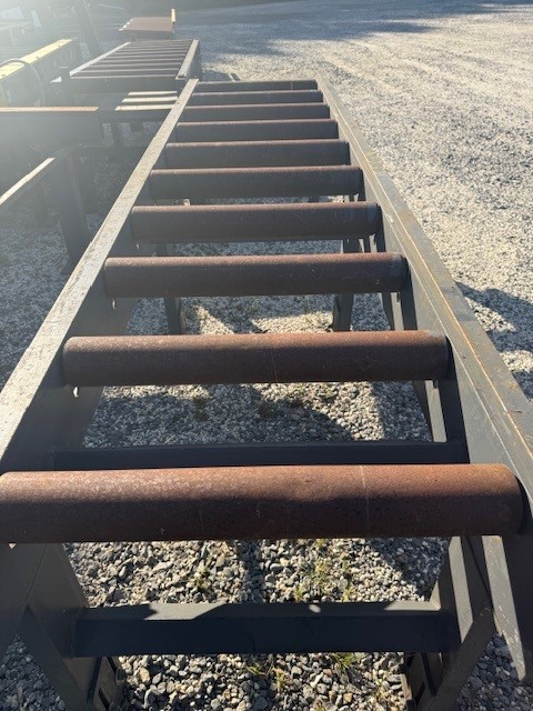 Sections de convoyeur HydMech Group Type 2 - 10 pieds 2011