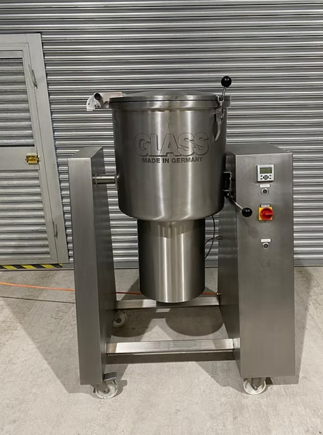 Mixeur Glass VSM 150
