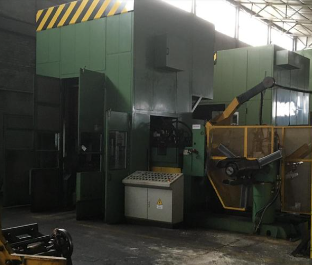 Presse Colombo Agostino F 2 100