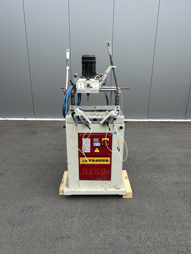 Fraiseuse à copier monotete LGF TRACER