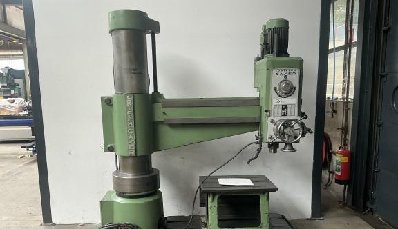 Perceuse radiale Caser F.40