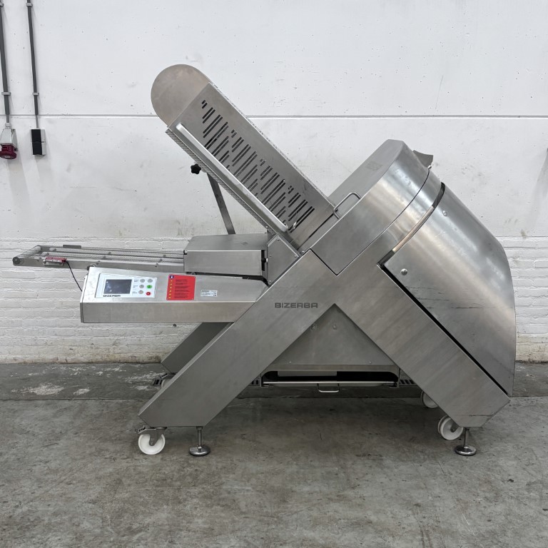 Trancheuse Bizerba A 550