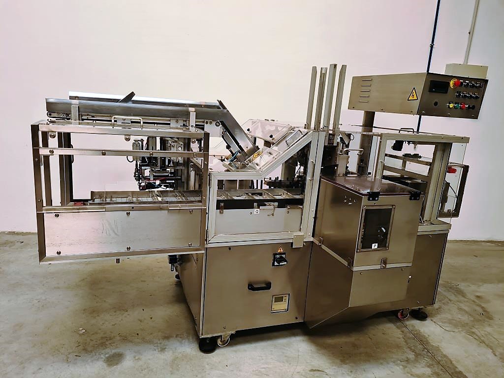 Etuyeuse KALIX KP 90