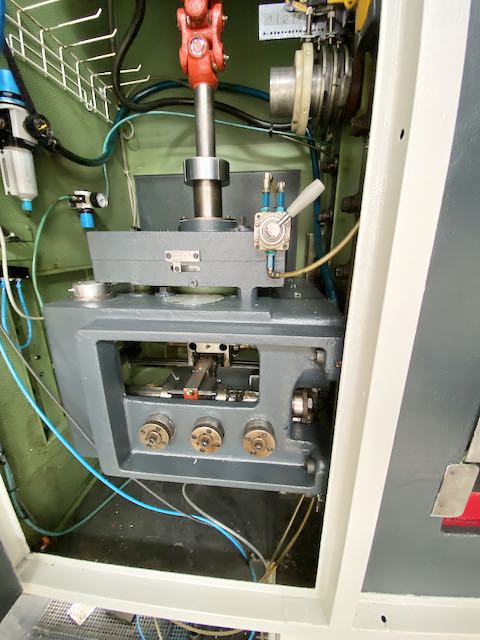 Presse excentrique KAISER V 50 W