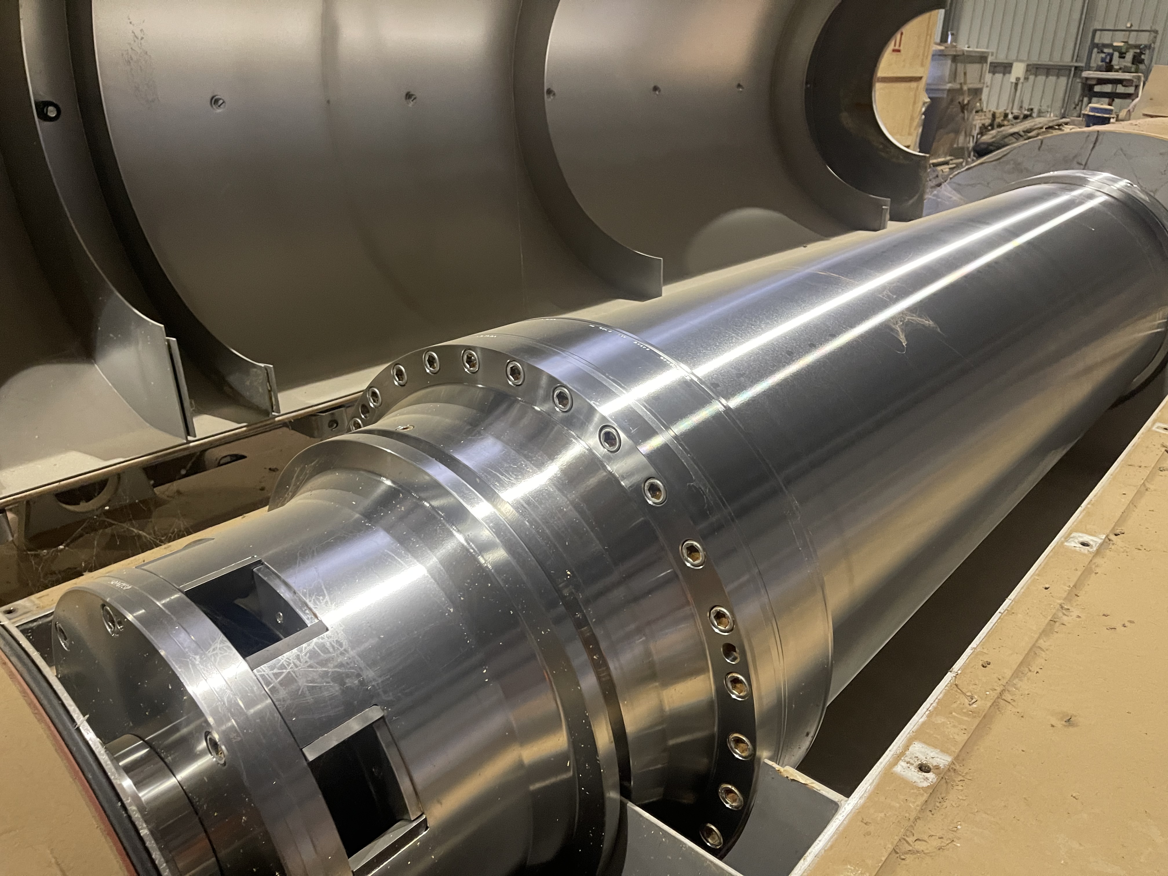 Séparateur Alfa Laval Foodec 601