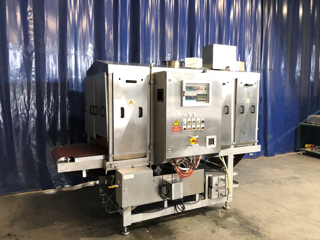 gril à Téflon Formcook CC 618