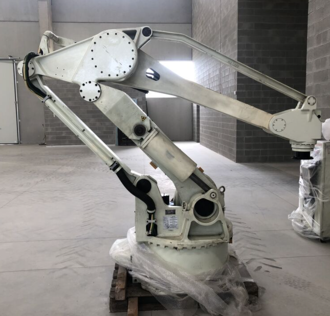 Robot industriel Kawasaki ZD250S