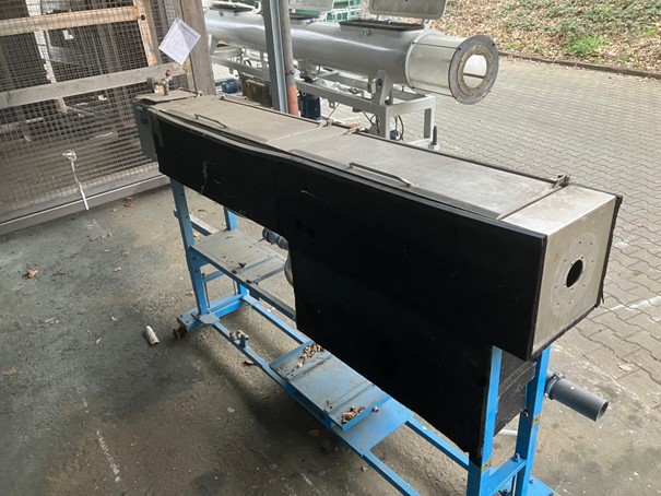 GRAEWE RS 800