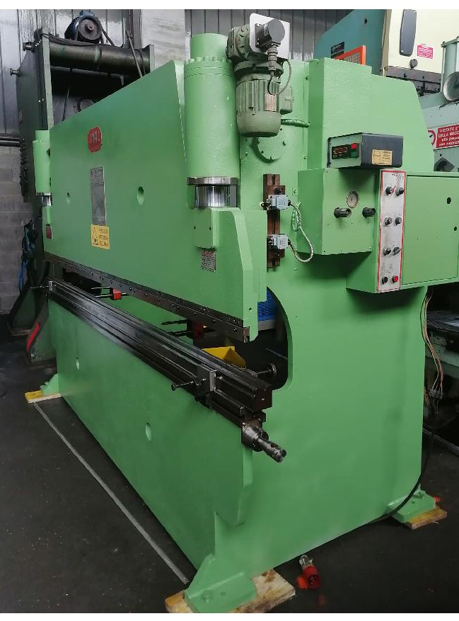Presse plieuse IMAL 3000X60 TON
