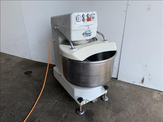 Pétrin Diosna SP80 D