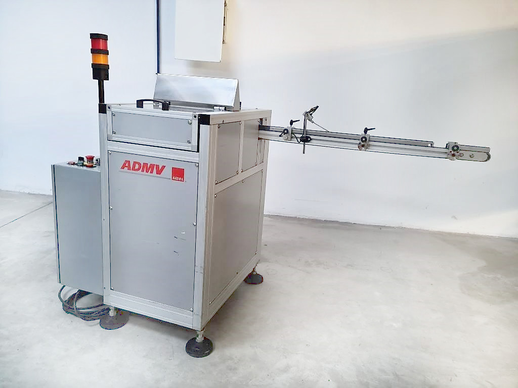 Distributeur ADMV feeder