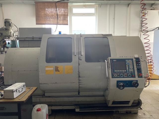 Tour cnc Buffalo SF 55/1000