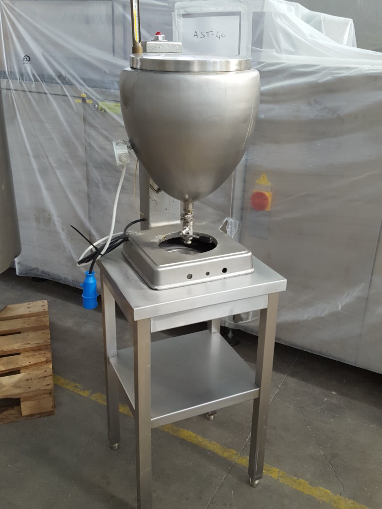 Cuve Citea PPW15