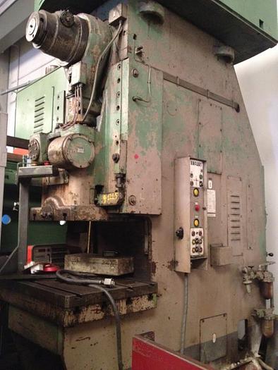 Presse excentrique ERFURT 250t