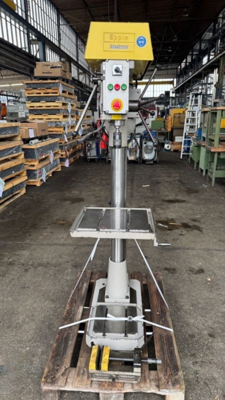 Perceuse EPPLE SB 50 VKG