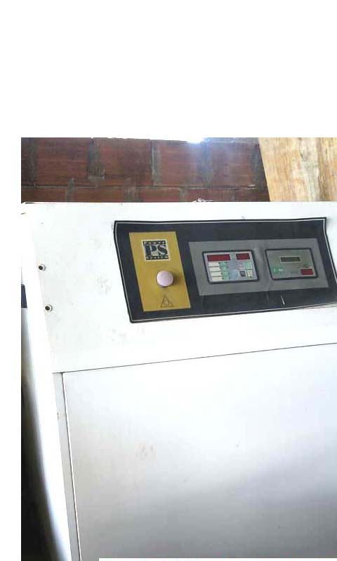 Compresseur GARDEN DENVER 50hp