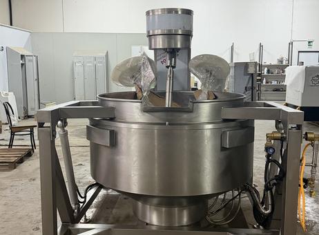 Mixeur Dava Tech DT-600