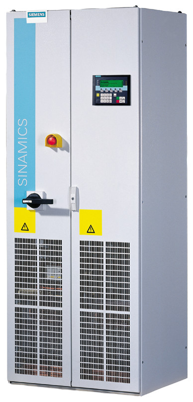 Groupe électrogène SIEMENS 6SL3710-2GE41-6AA3-Z