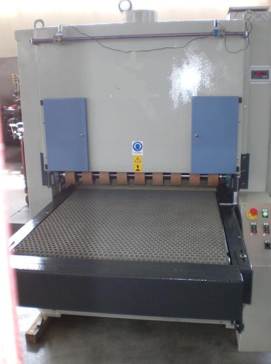 Scie multilames Imatec MSP 1100