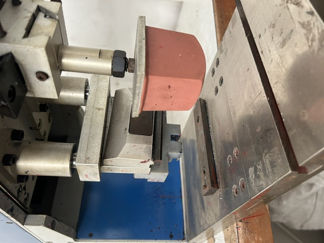 Machine d'impression Granit Tampo