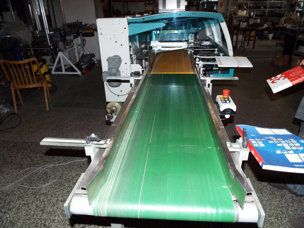Soudeuse Hugo Beck 500
