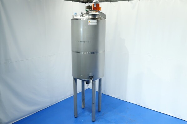 Cuve Kuipers T1.10