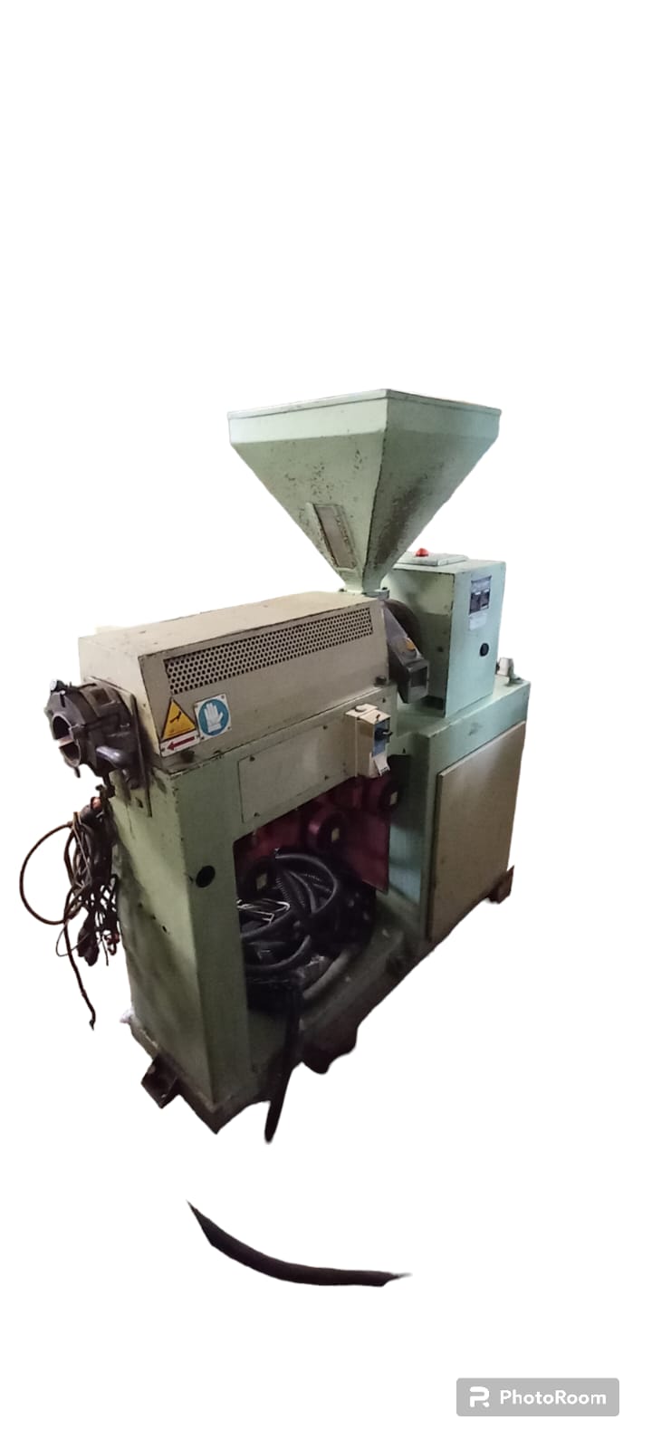 Extrudeuse bivis Bandera 45-20
