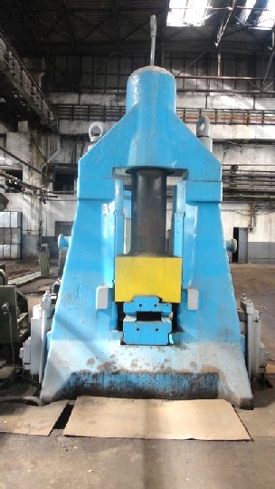 Marteau-pilon Smeral KJH4