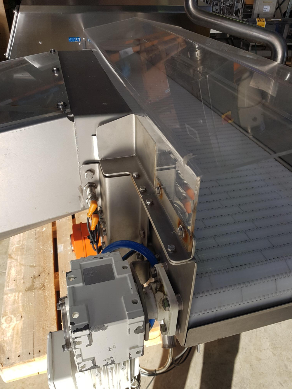 Détecteur de métaux Ceia T/MS21 - 450225036