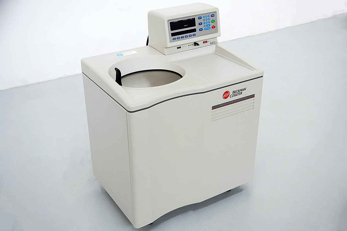 Ultracentrifugeuse Beckman Coulter Optima L-90K