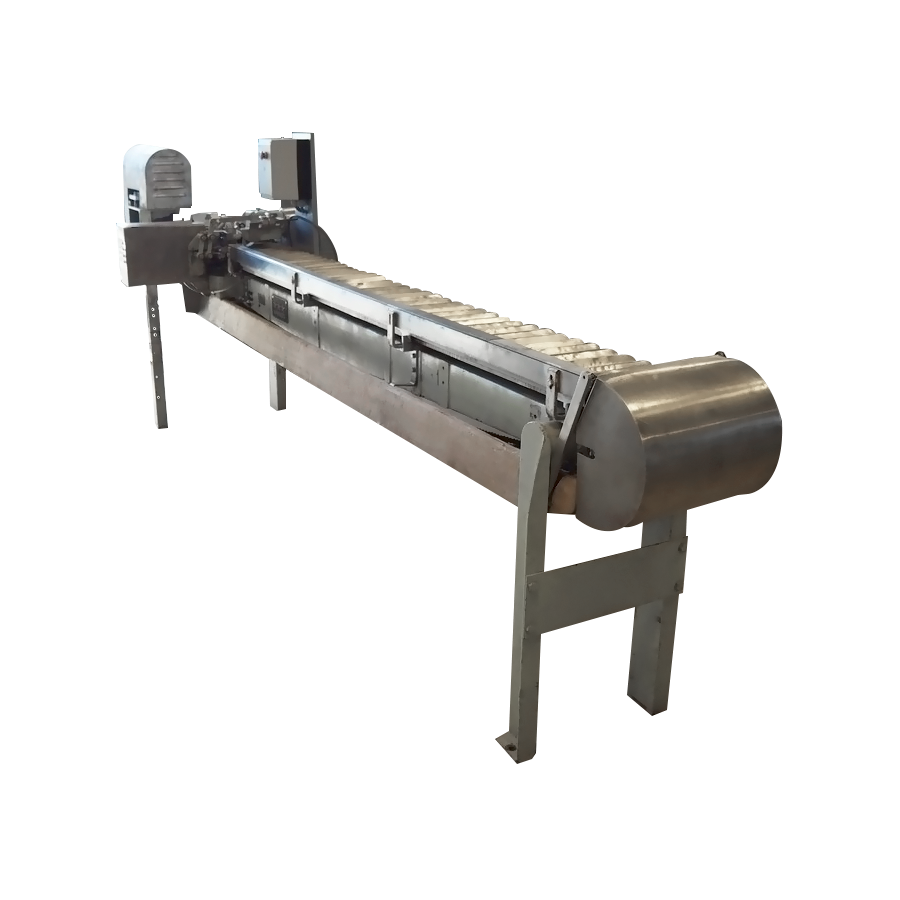 Machine à dépiauter ARENCO CIS