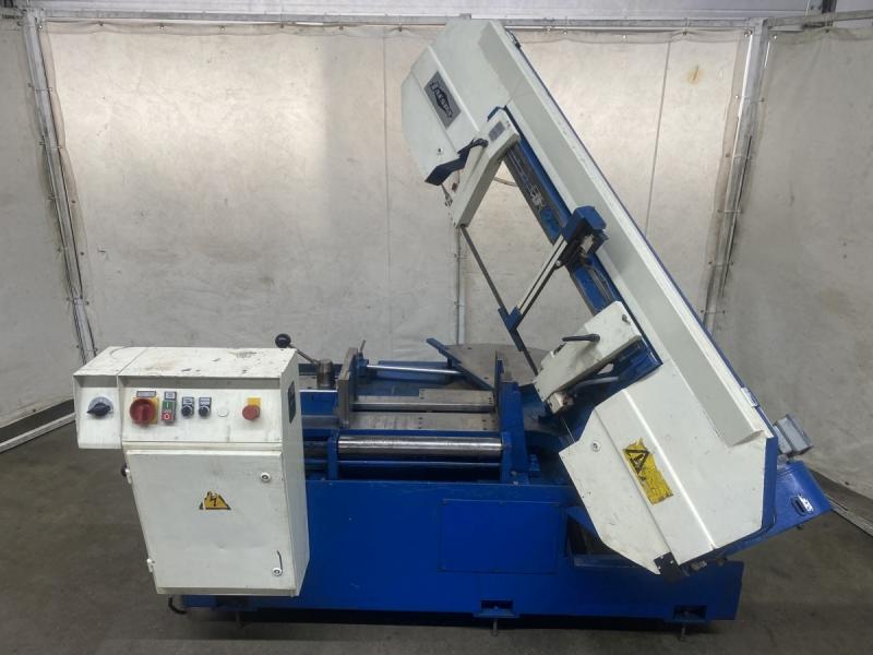 Scie pour métal JAESPA W 320 G