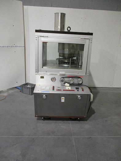 Presse à comprimés rotative Frogerais HR 220