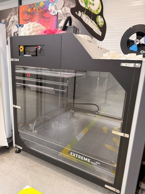 Builder Extreme 3000 Pro