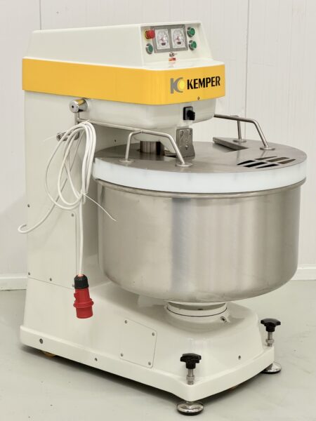 Mixeur Kemper SP75
