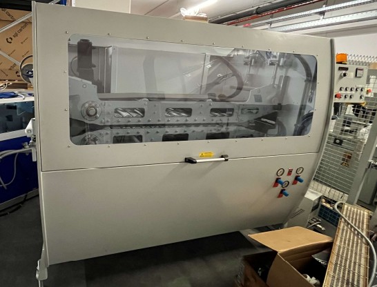 GRAEWE BA 100/2