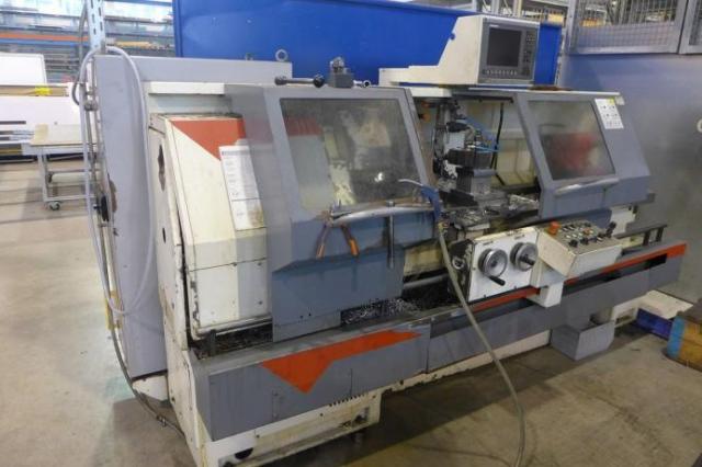 Tour cnc Kovosvit Mas Masturn 50