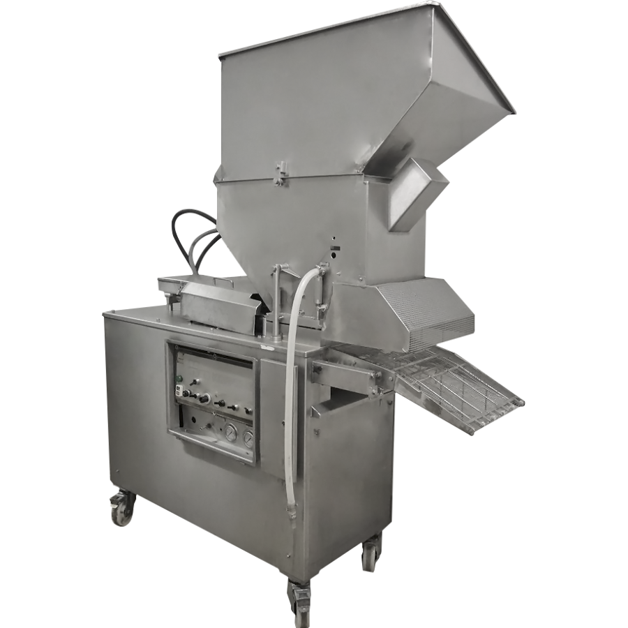 Machine de découpe de viande KOPPENS VM 400
