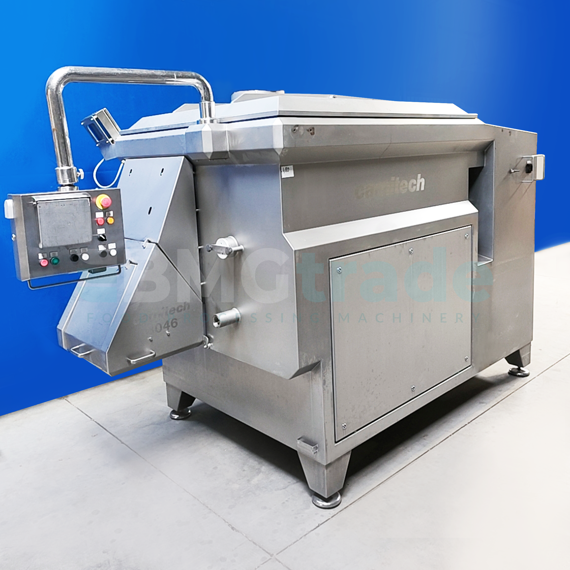 Mixeur CARNITECH CT3046