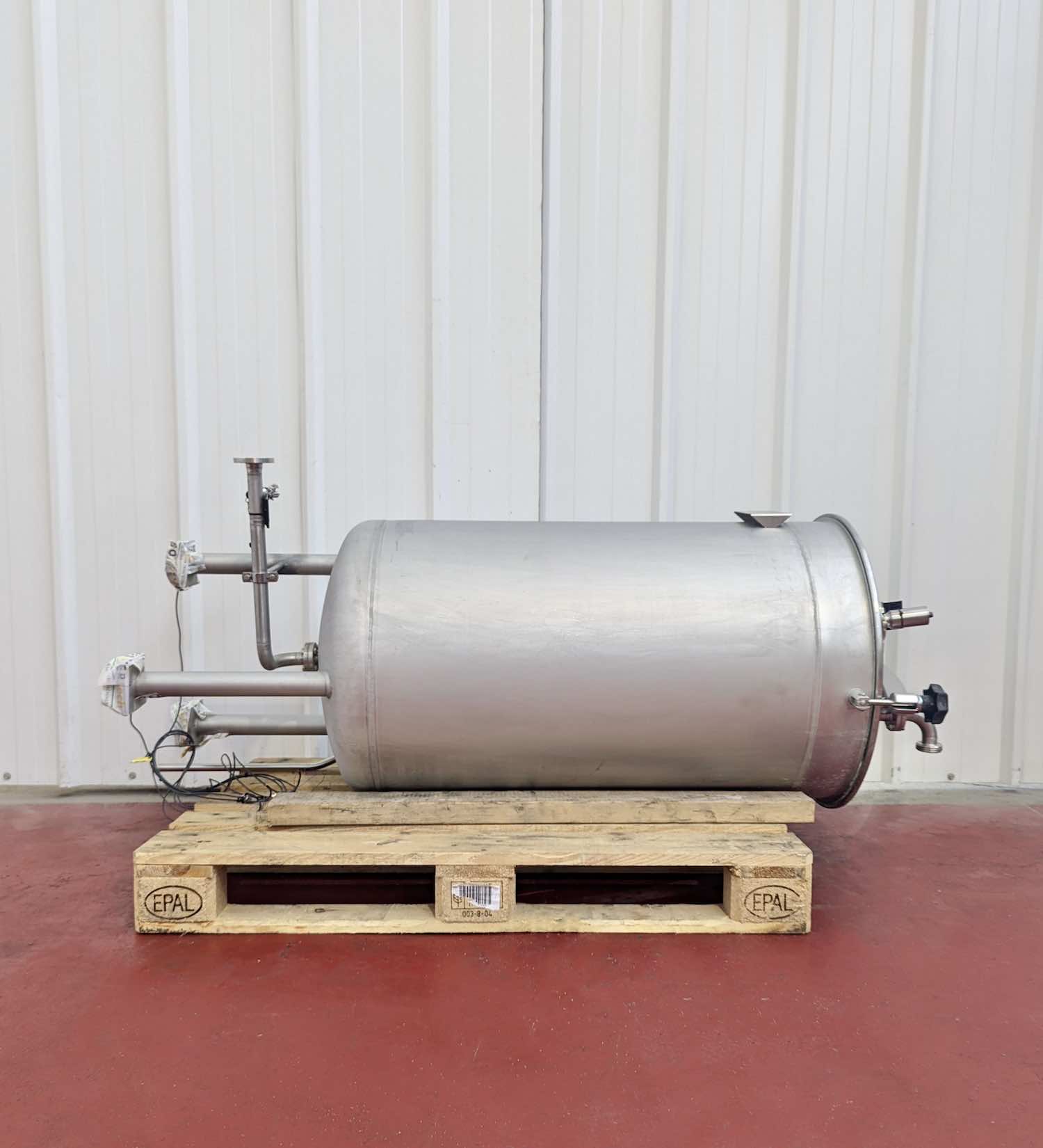 GEA - Cuve 290 L