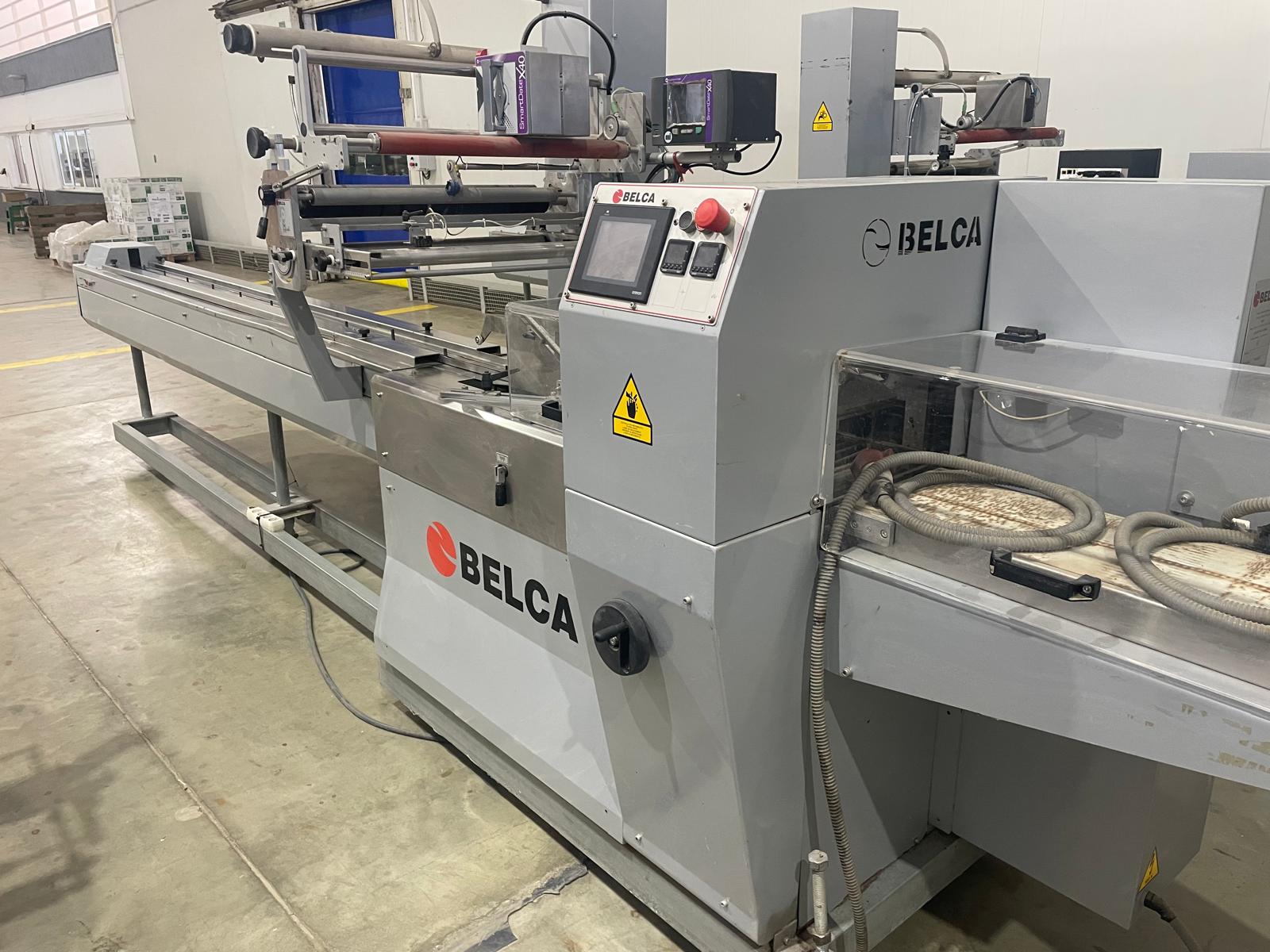 Flowpack Belca BF-100H Bonne affaire