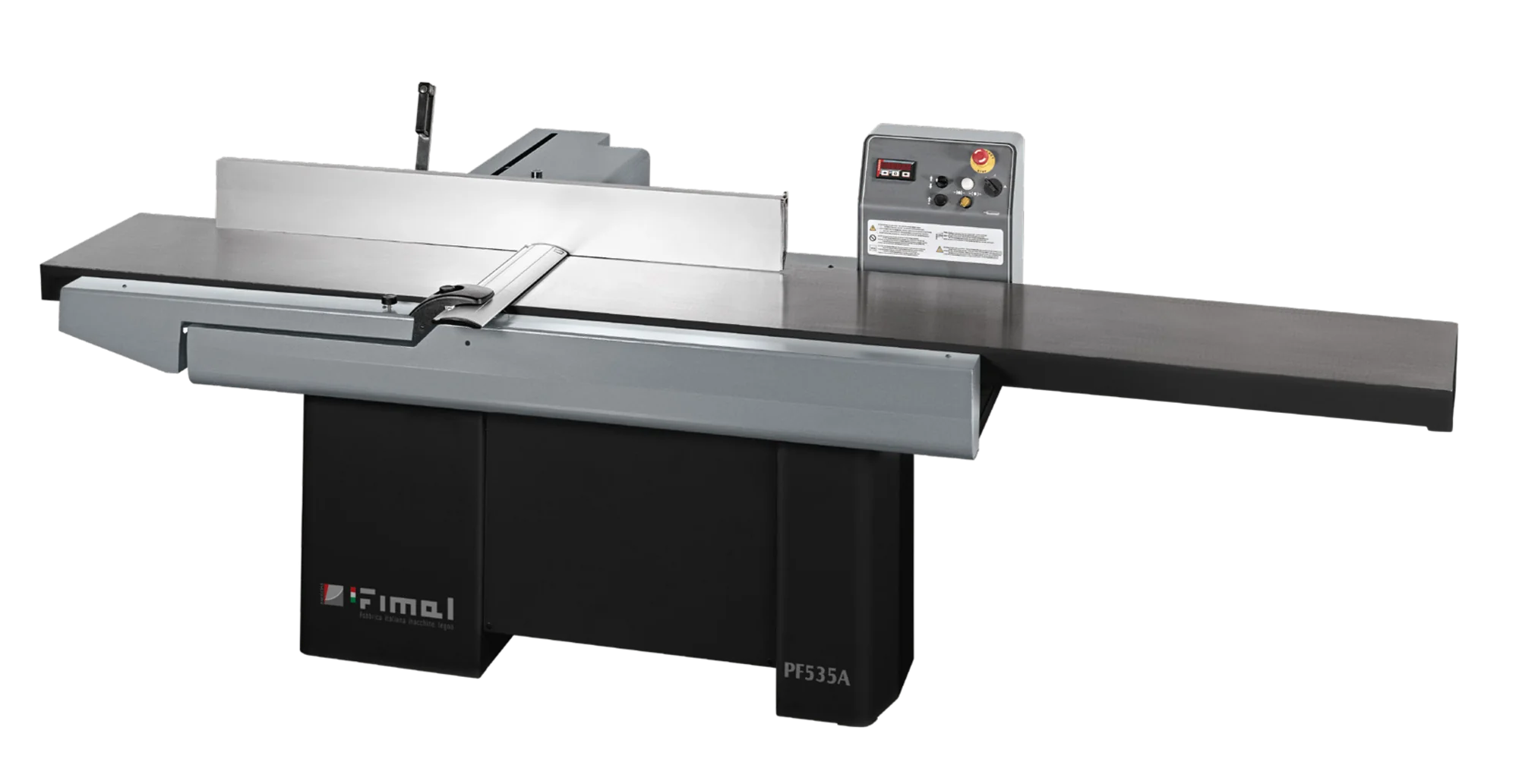 Corroyeuse FIMAL PF 535 A SURFACE PLANER XL