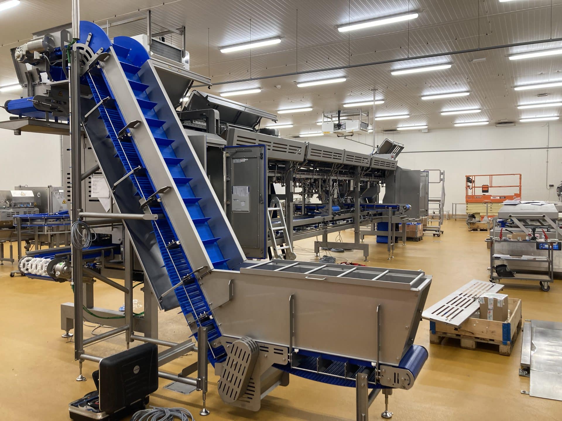 Foodmate MAX 2.0 Machine de transformation alimentaire